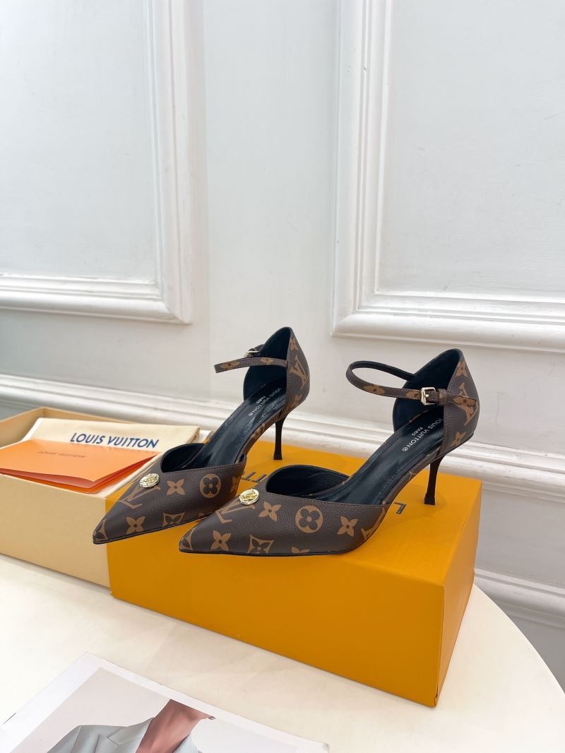 Louis Vuitton Sandals